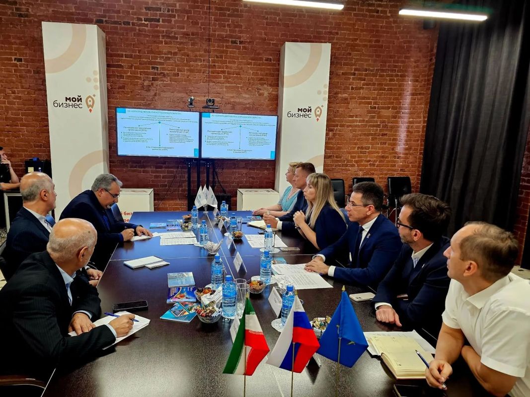КаспийИнфо. Новости Астрахани и региона