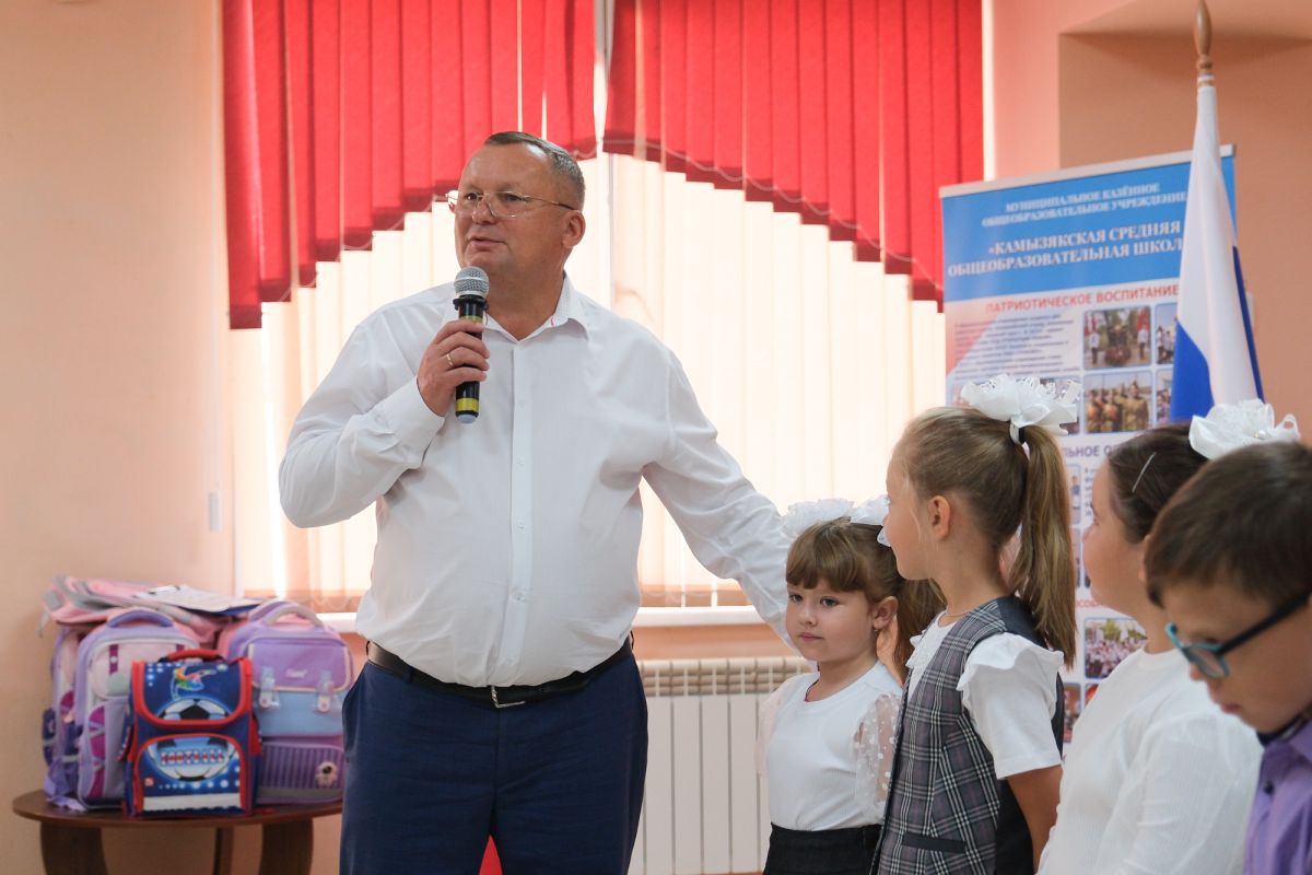КаспийИнфо. Новости Астрахани и региона