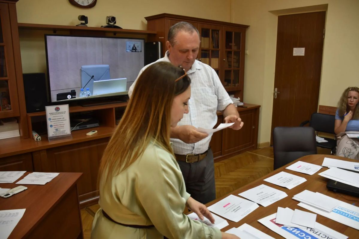 КаспийИнфо. Новости Астрахани и региона