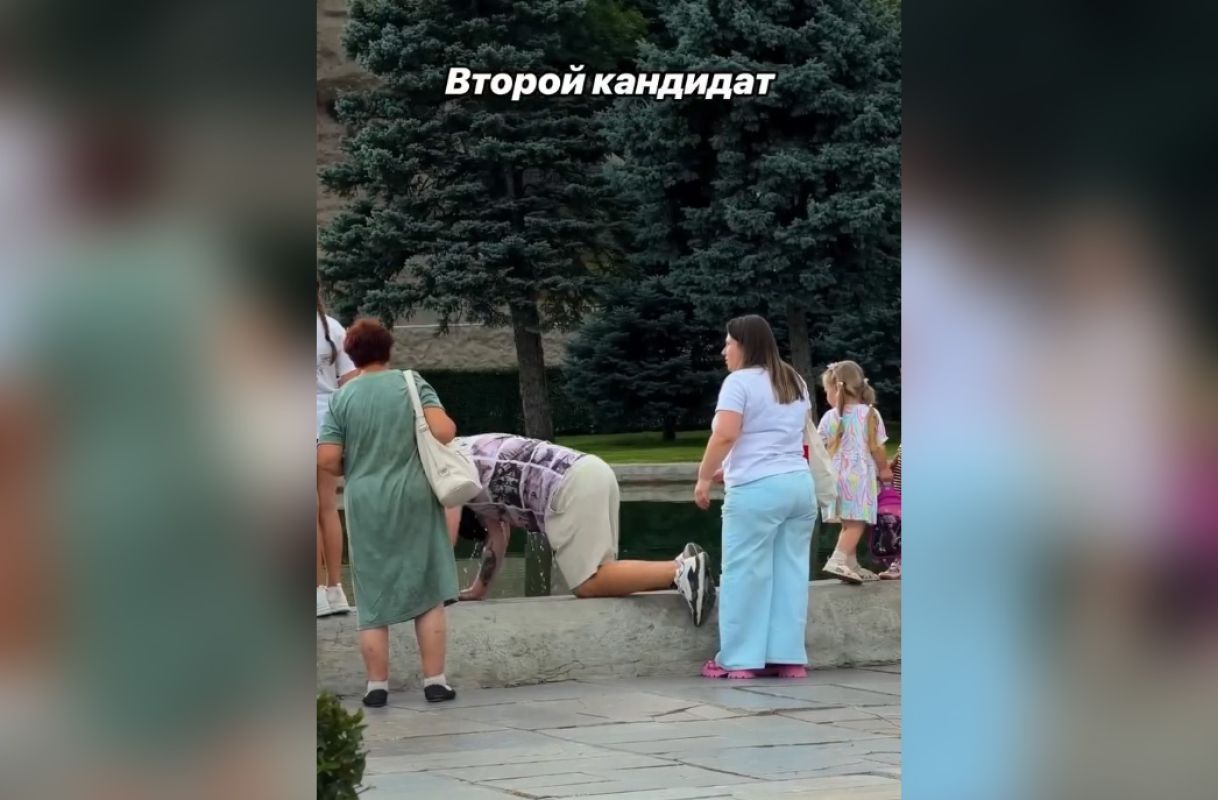 КаспийИнфо. Новости Астрахани и региона