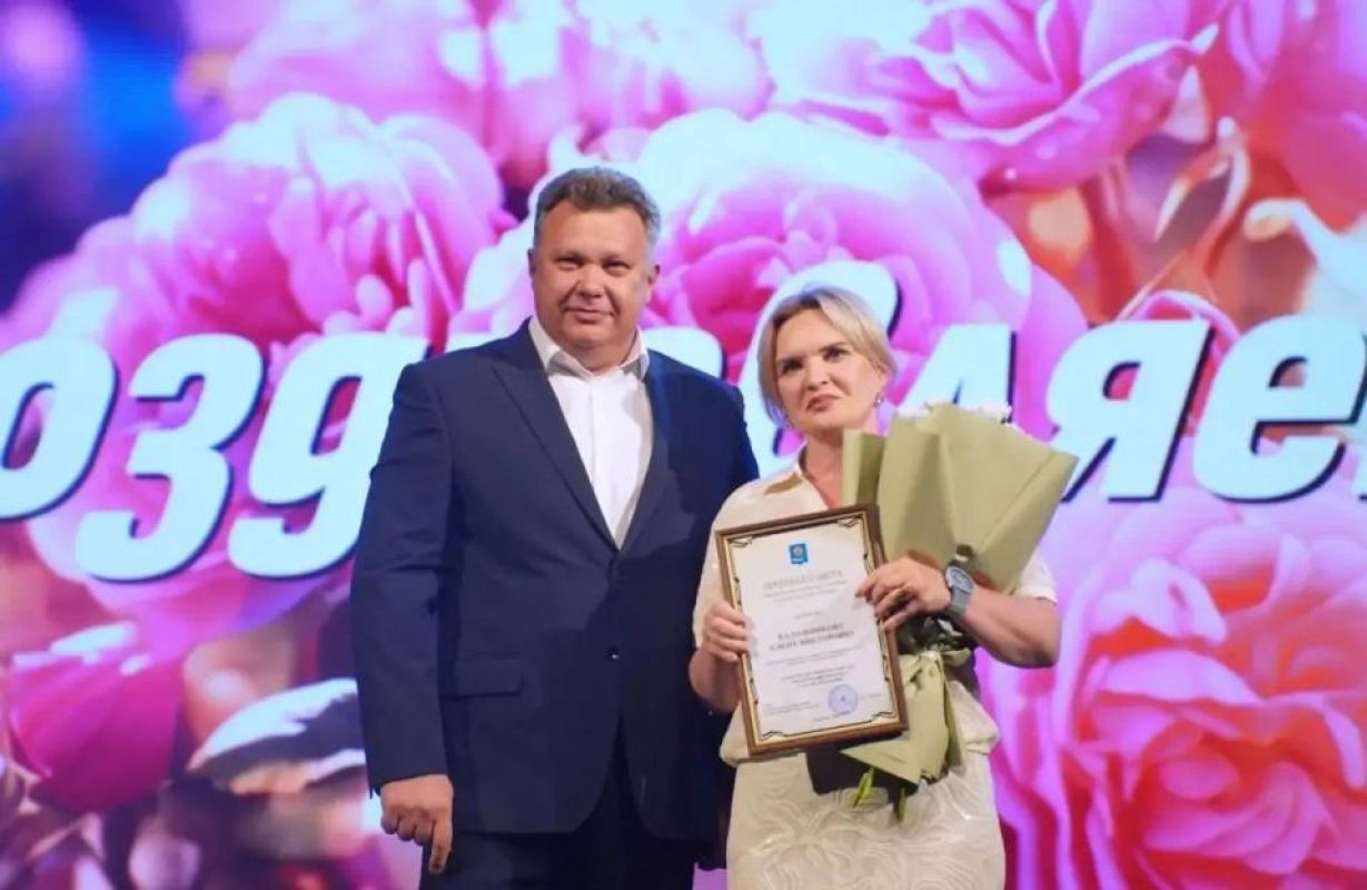 КаспийИнфо. Новости Астрахани и региона