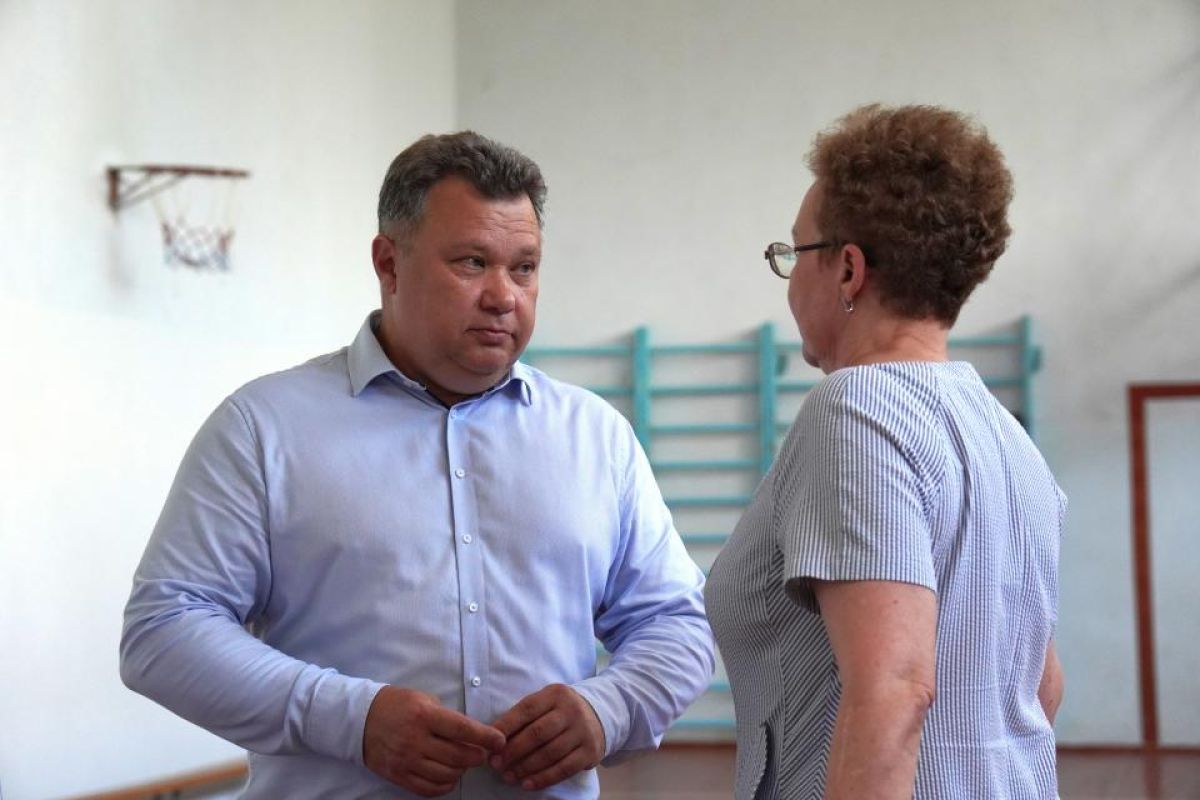 КаспийИнфо. Новости Астрахани и региона