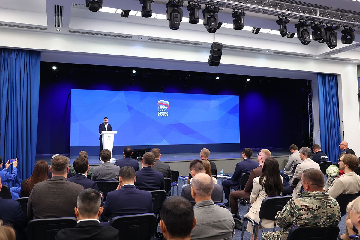 КаспийИнфо. Новости Астрахани и региона
