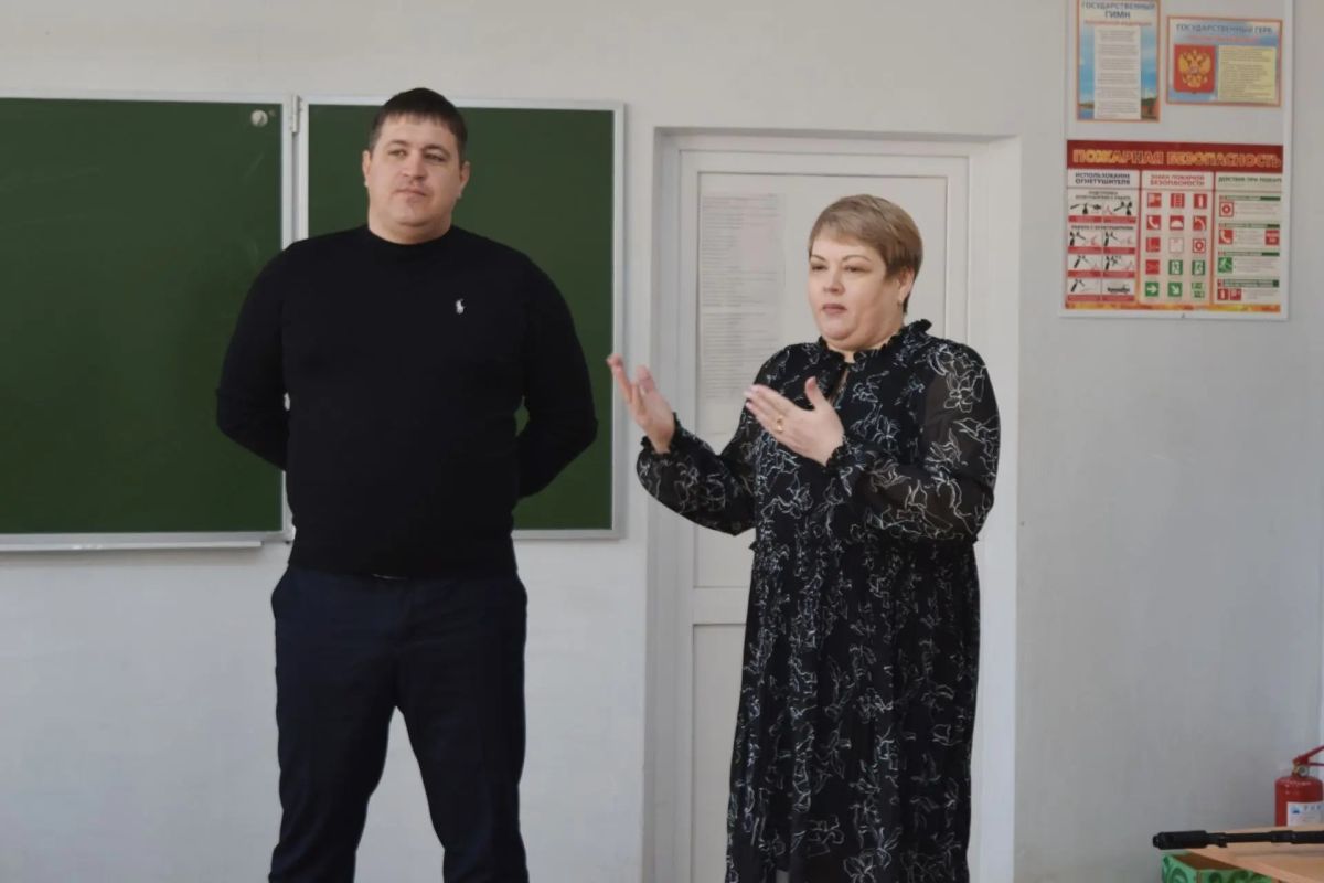 КаспийИнфо. Новости Астрахани и региона