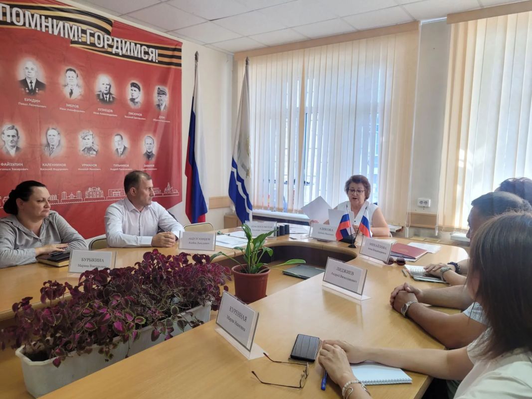 КаспийИнфо. Новости Астрахани и региона