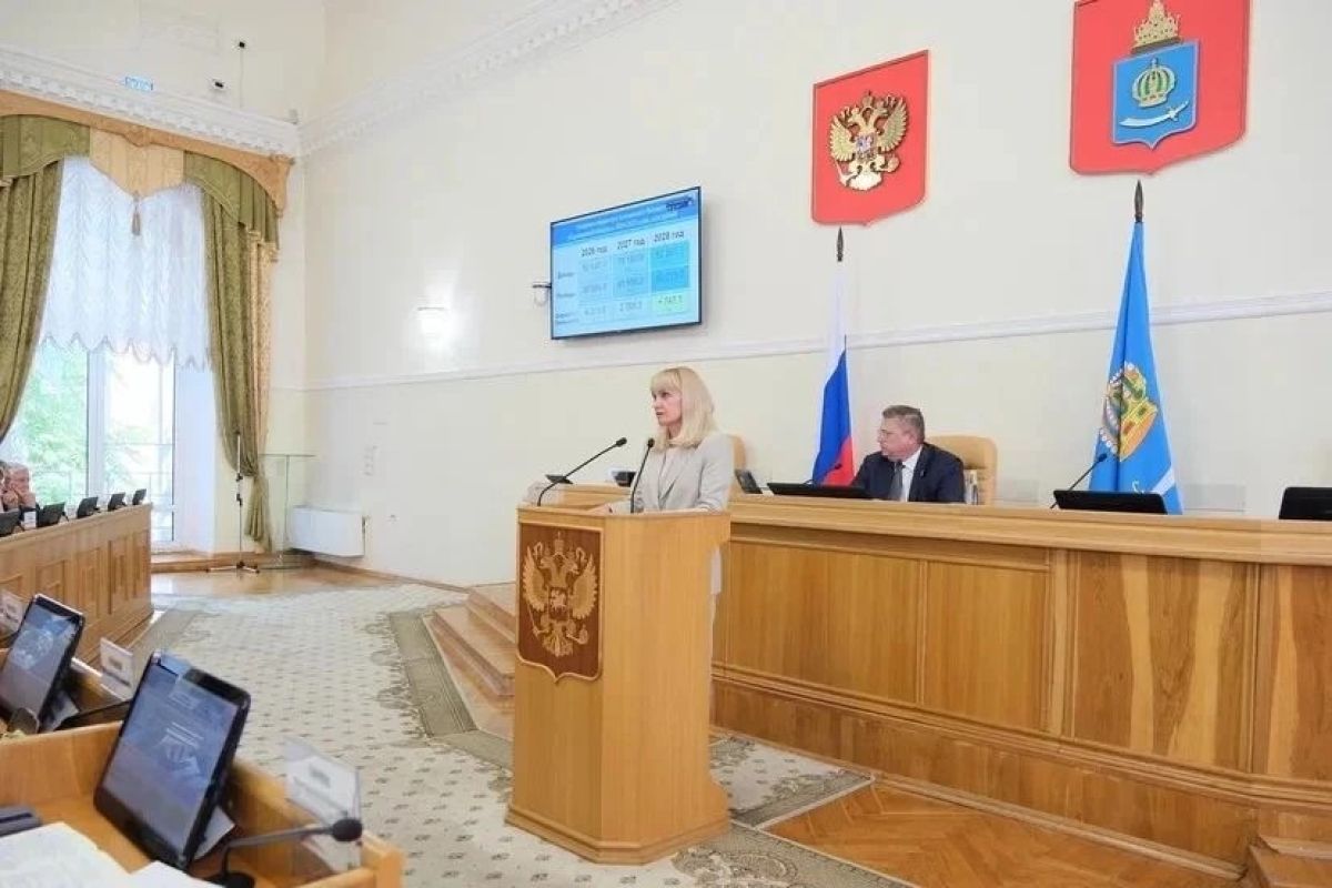 КаспийИнфо. Новости Астрахани и региона