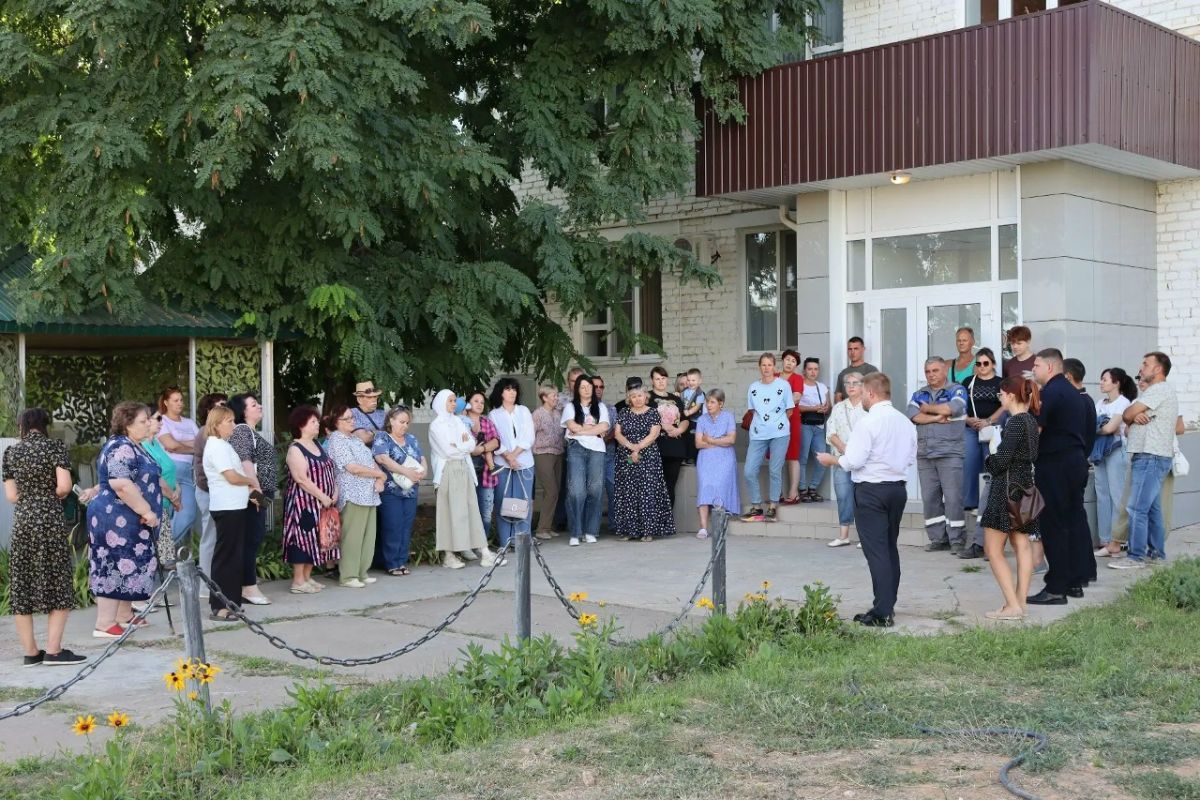 КаспийИнфо. Новости Астрахани и региона