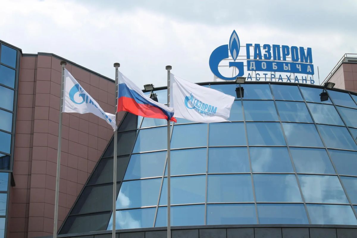 КаспийИнфо. Новости Астрахани и региона