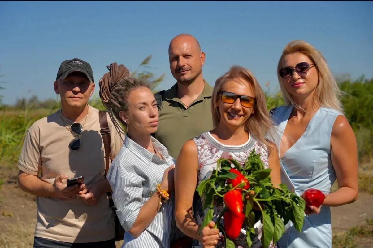 КаспийИнфо. Новости Астрахани и региона