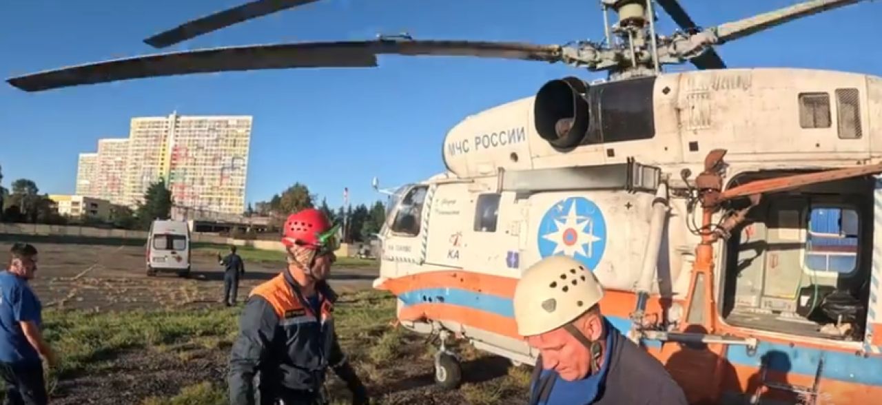 КаспийИнфо. Новости Астрахани и региона