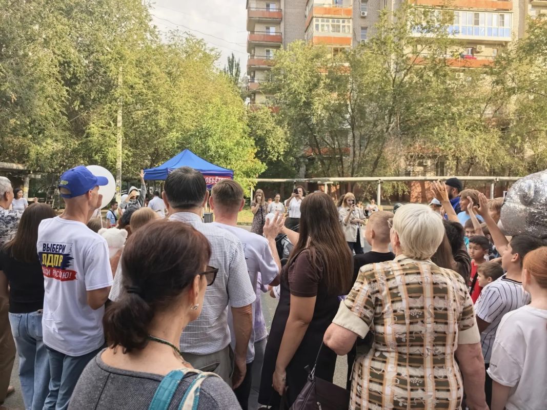 КаспийИнфо. Новости Астрахани и региона
