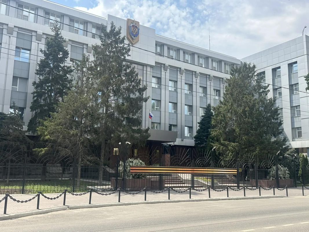 КаспийИнфо. Новости Астрахани и региона