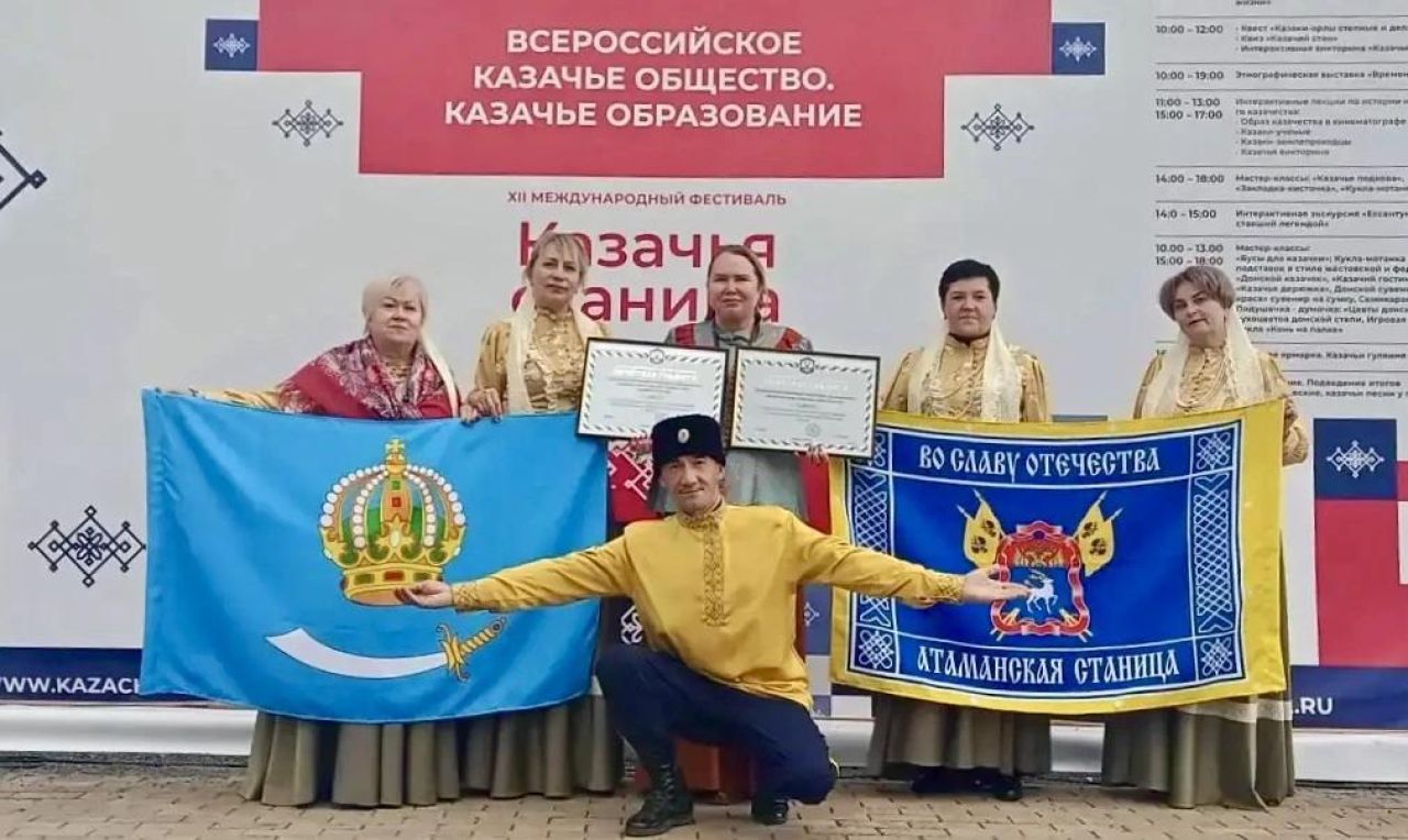 КаспийИнфо. Новости Астрахани и региона