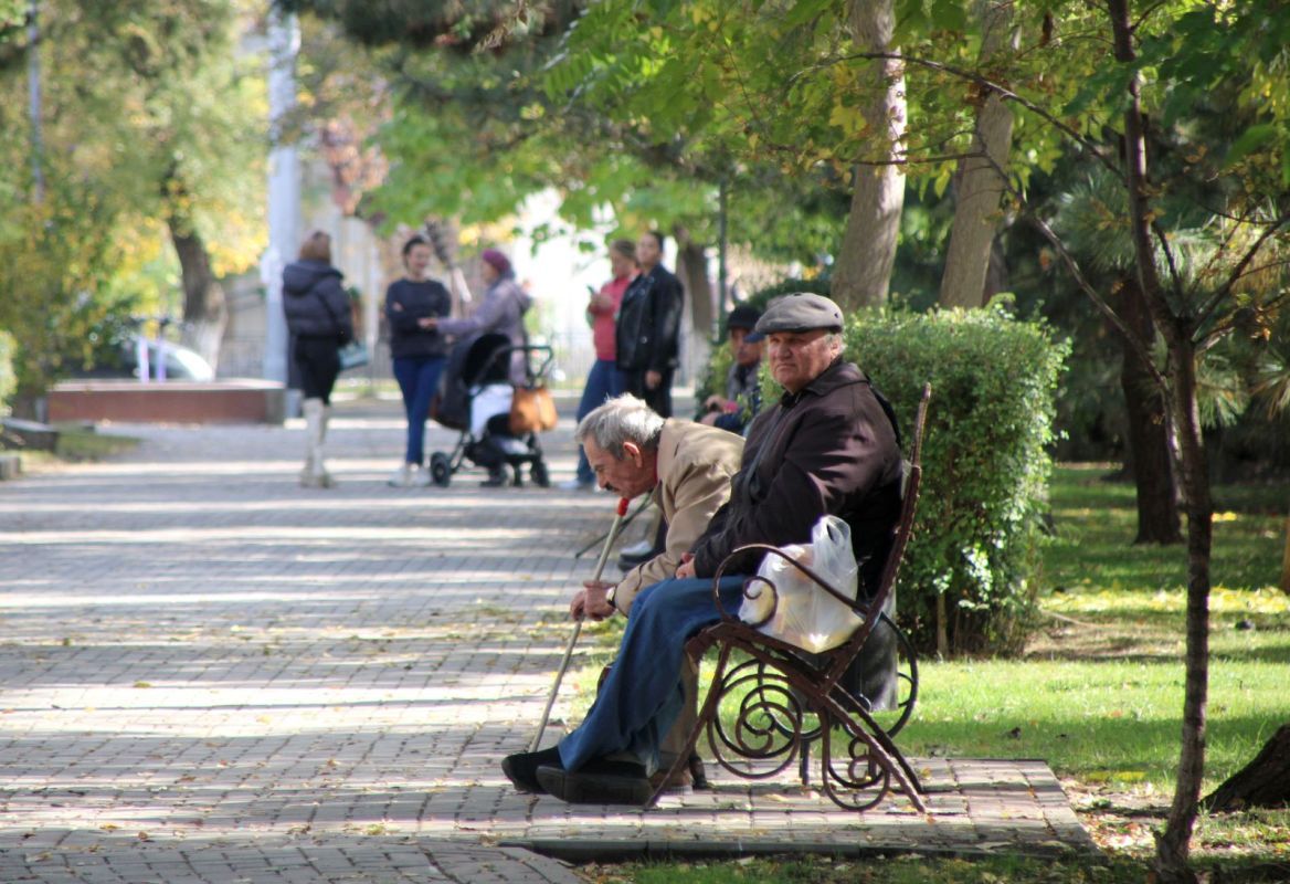 КаспийИнфо. Новости Астрахани и региона
