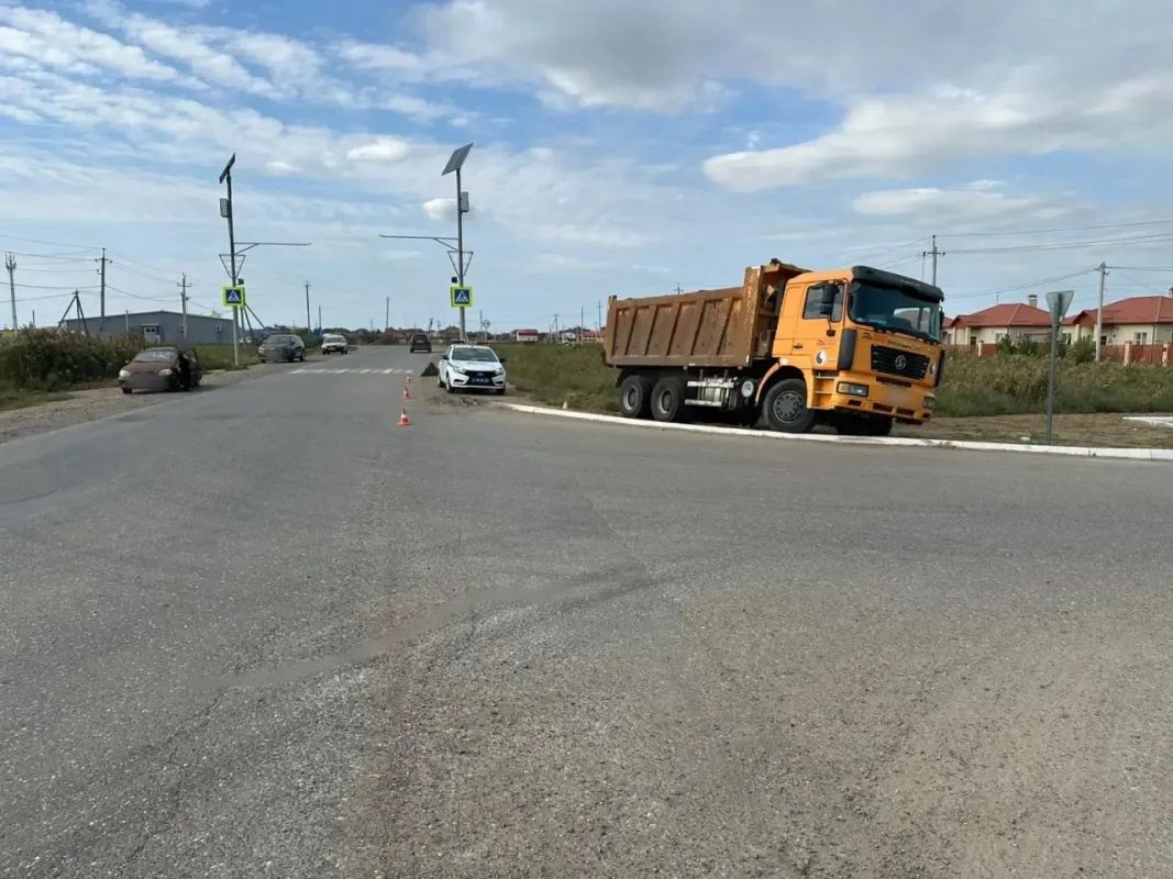КаспийИнфо. Новости Астрахани и региона