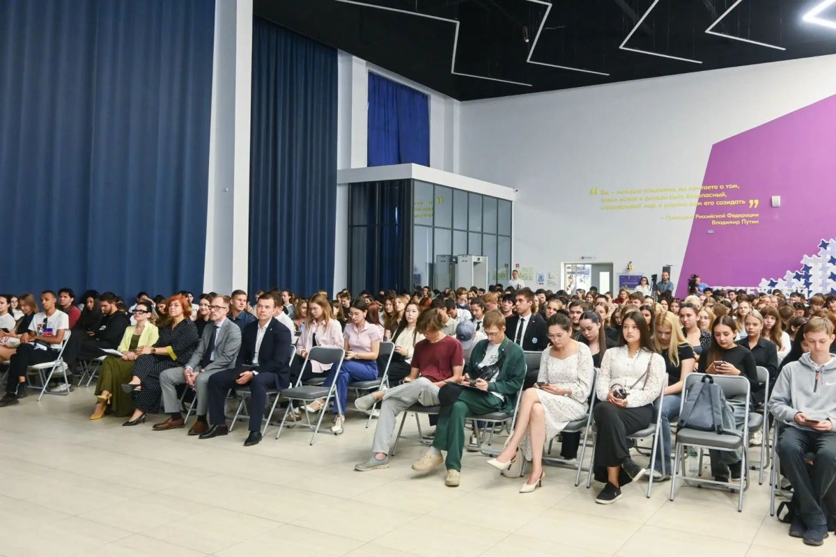 КаспийИнфо. Новости Астрахани и региона