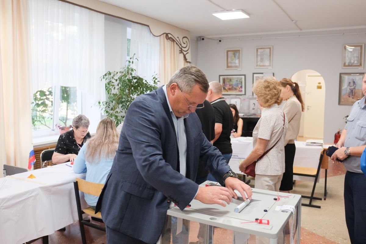 КаспийИнфо. Новости Астрахани и региона