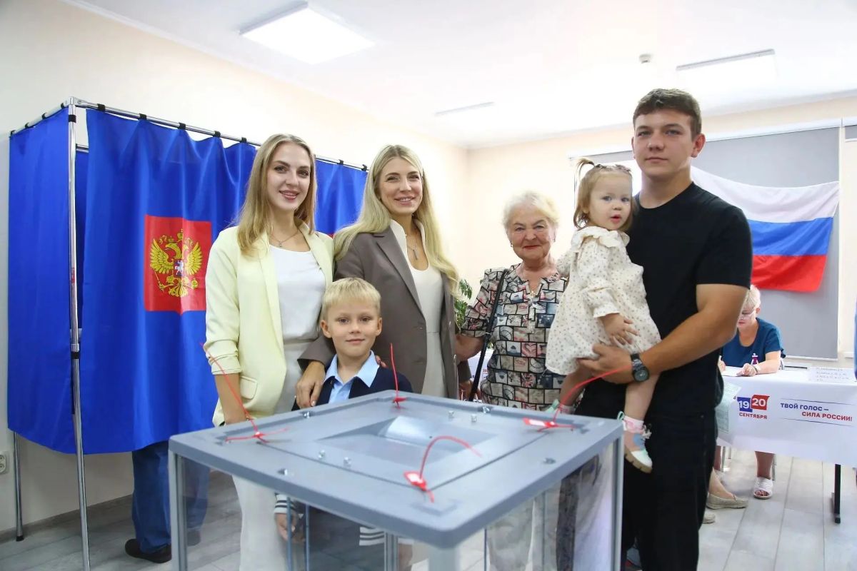 КаспийИнфо. Новости Астрахани и региона