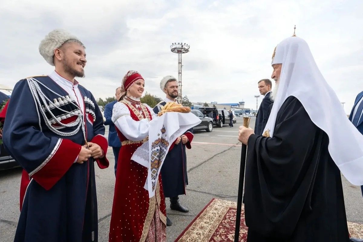 КаспийИнфо. Новости Астрахани и региона