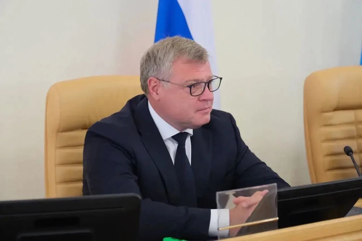 КаспийИнфо. Новости Астрахани и региона