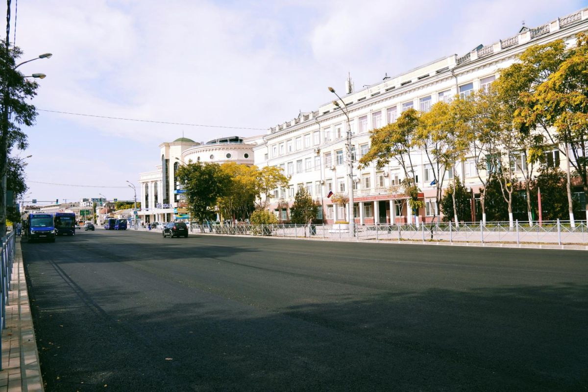 КаспийИнфо. Новости Астрахани и региона