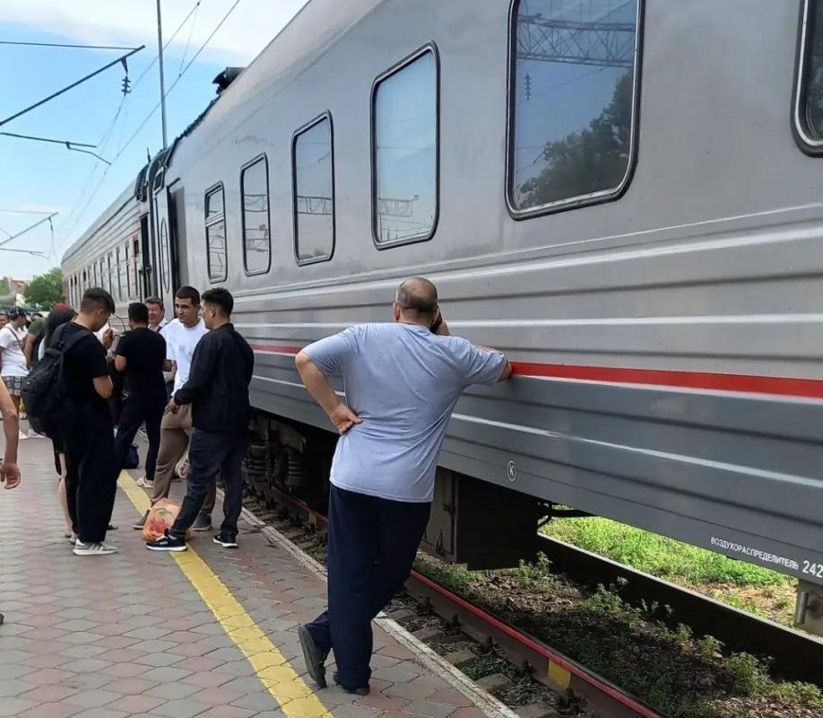 КаспийИнфо. Новости Астрахани и региона