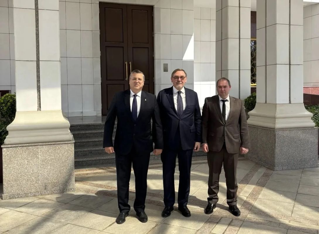 КаспийИнфо. Новости Астрахани и региона