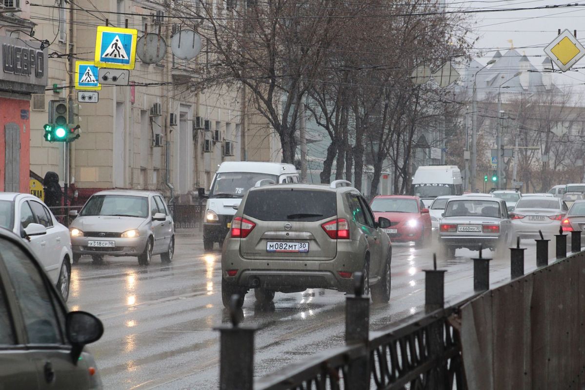 КаспийИнфо. Новости Астрахани и региона