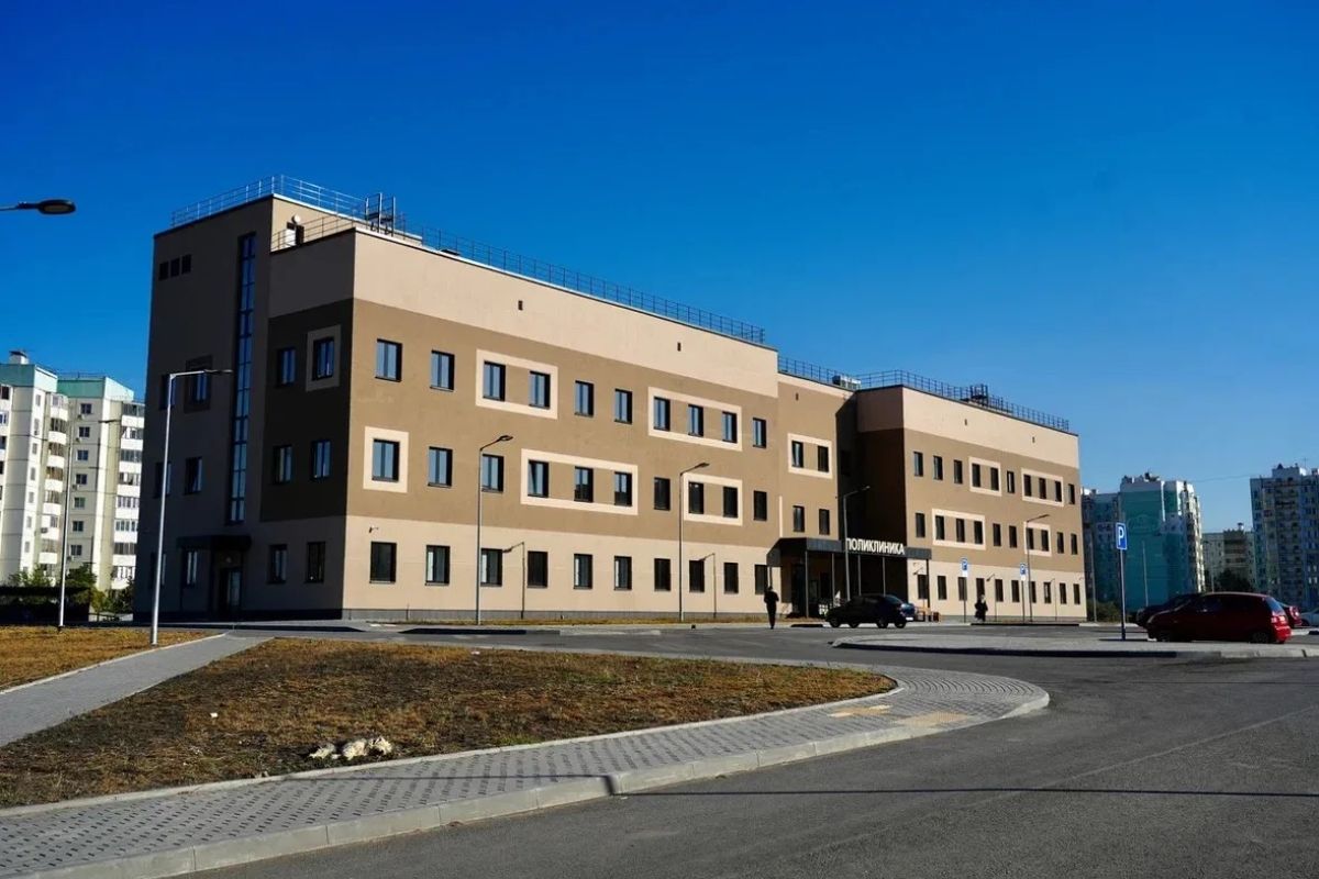 КаспийИнфо. Новости Астрахани и региона