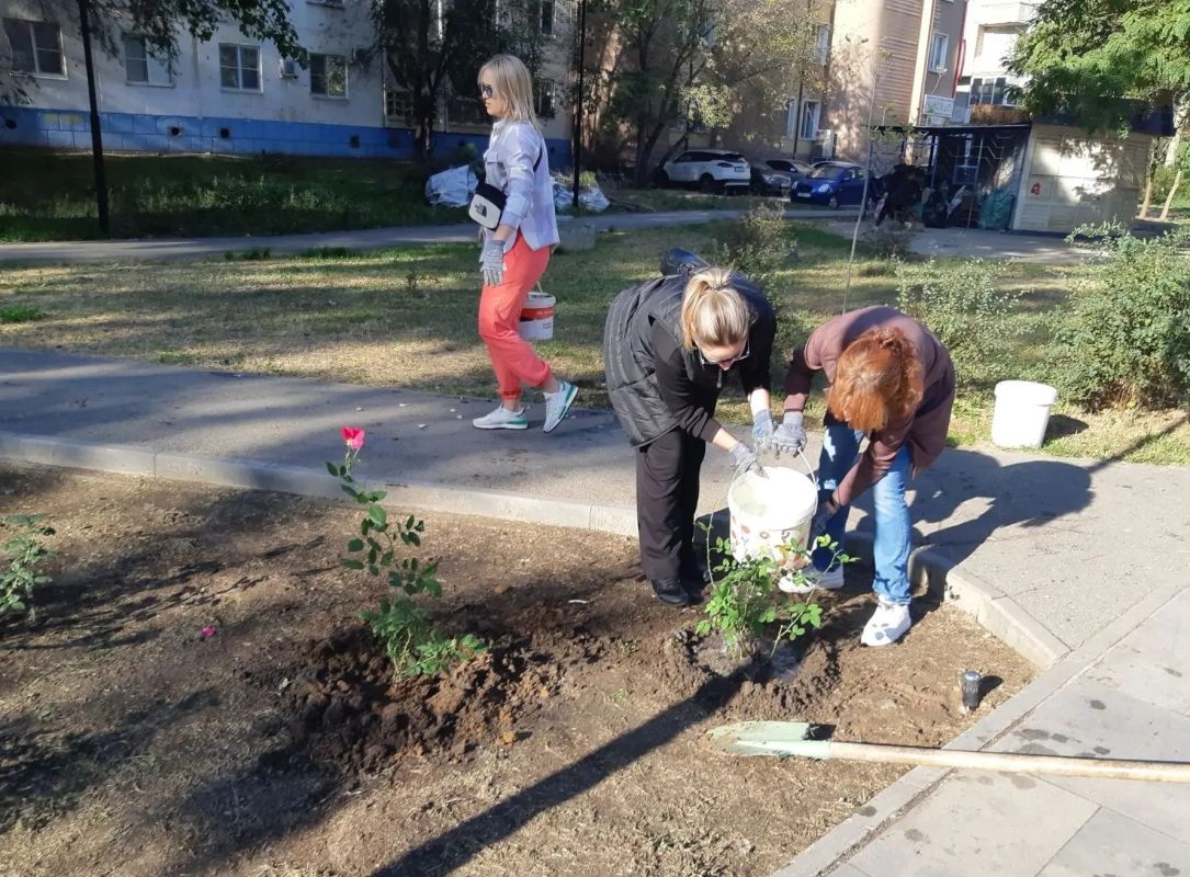 КаспийИнфо. Новости Астрахани и региона