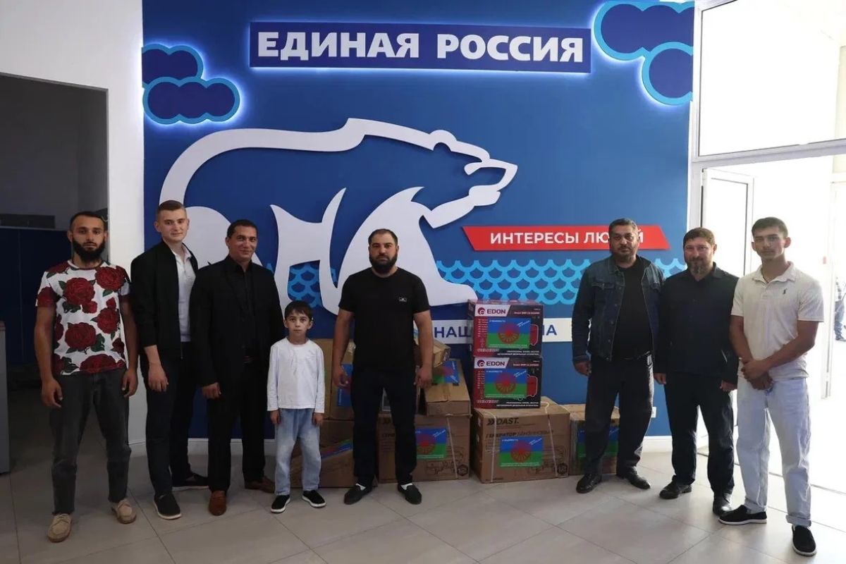 КаспийИнфо. Новости Астрахани и региона