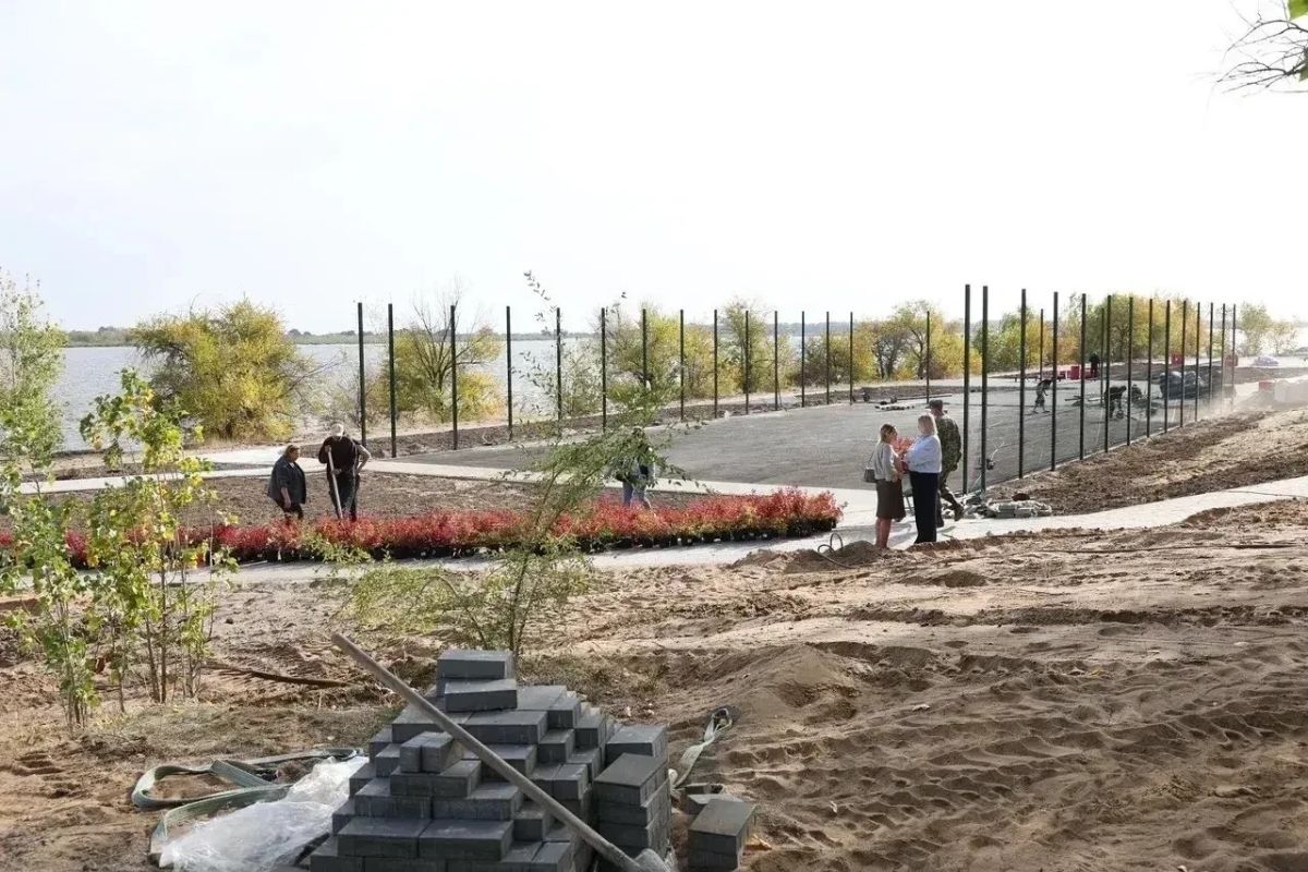 КаспийИнфо. Новости Астрахани и региона