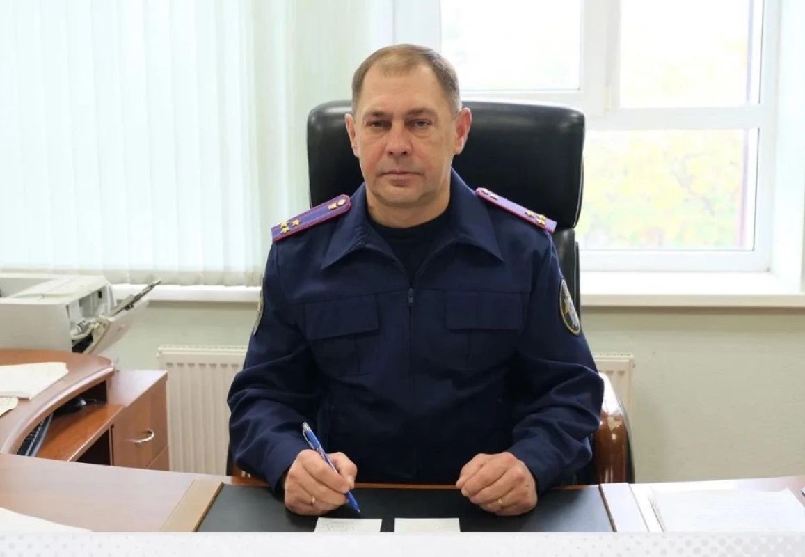 КаспийИнфо. Новости Астрахани и региона