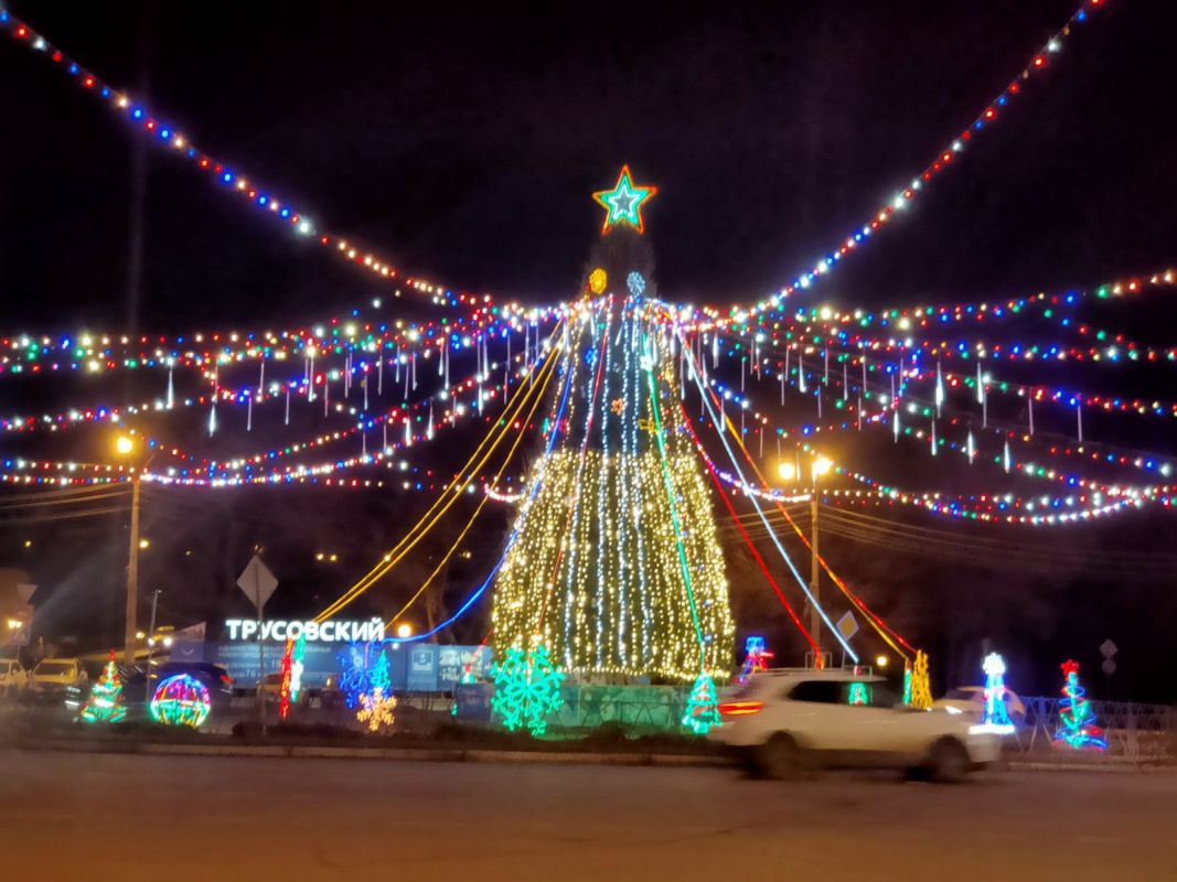 Фото Елены Зимней.