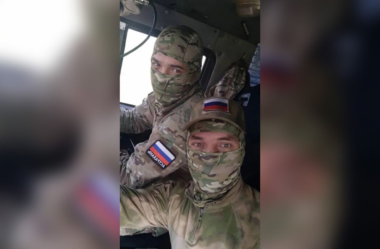 КаспийИнфо. Новости Астрахани и региона
