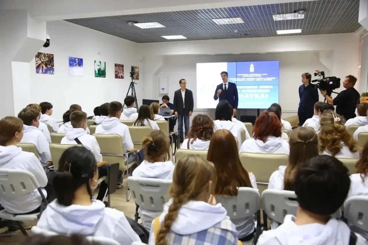 КаспийИнфо. Новости Астрахани и региона