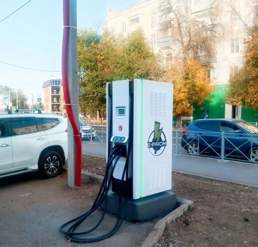 КаспийИнфо. Новости Астрахани и региона
