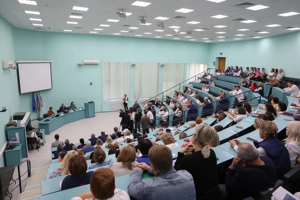 КаспийИнфо. Новости Астрахани и региона