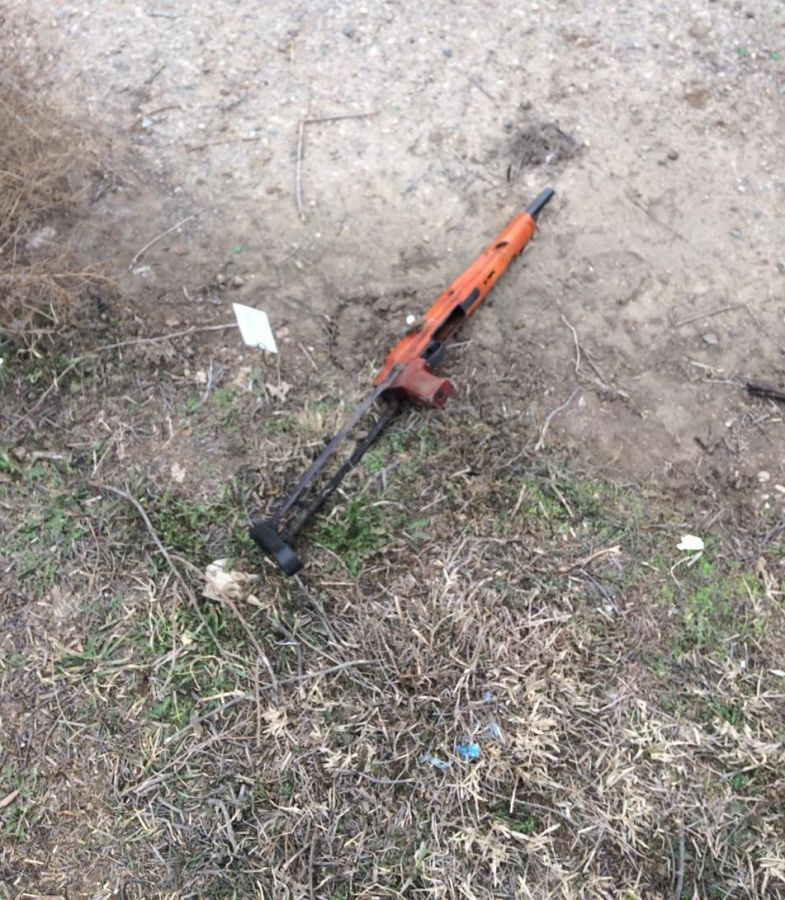 Полицейский раненный в перестрелке скончался в больнице Астрахани Полицейский раненный в перестрелке скончался в больнице Астрахани