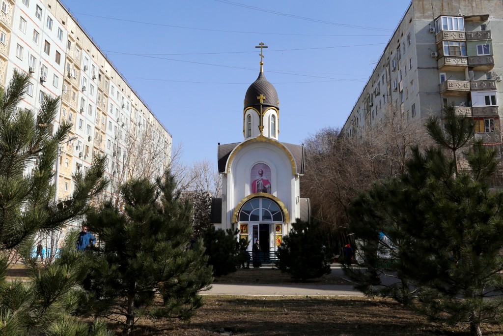 В Астрахани появится памятник героям необъявленных войн | КаспийИнфо