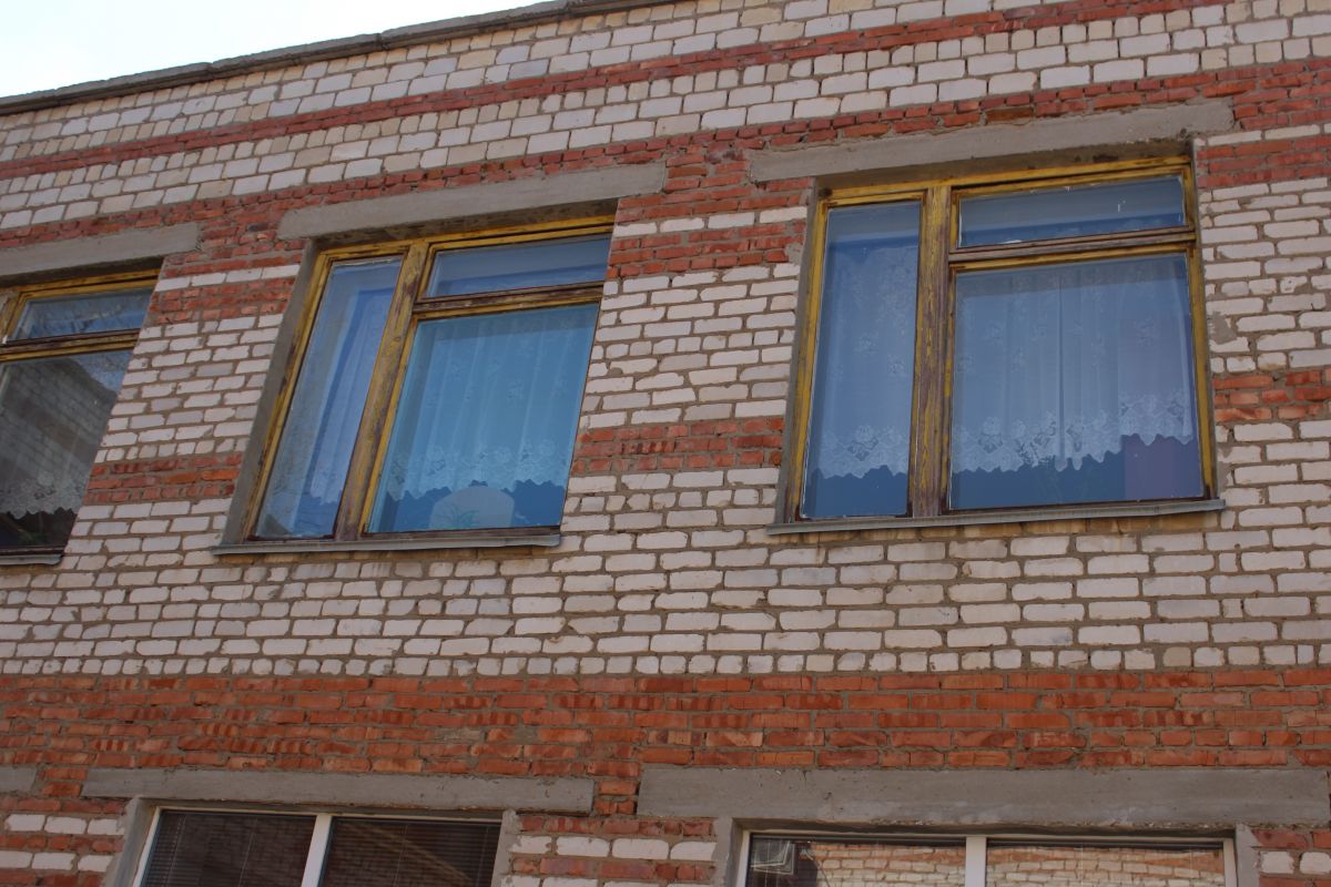Было