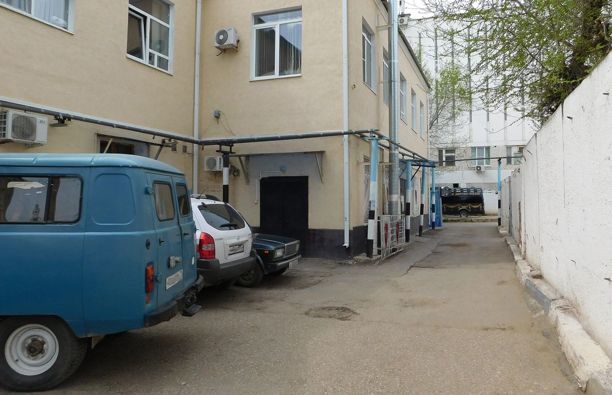Где и как в Астрахани можно сказать последнее «прости»