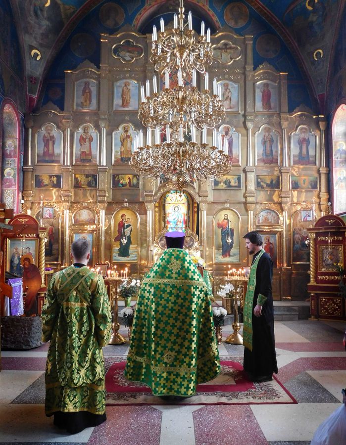 Где и как в Астрахани можно сказать последнее «прости»