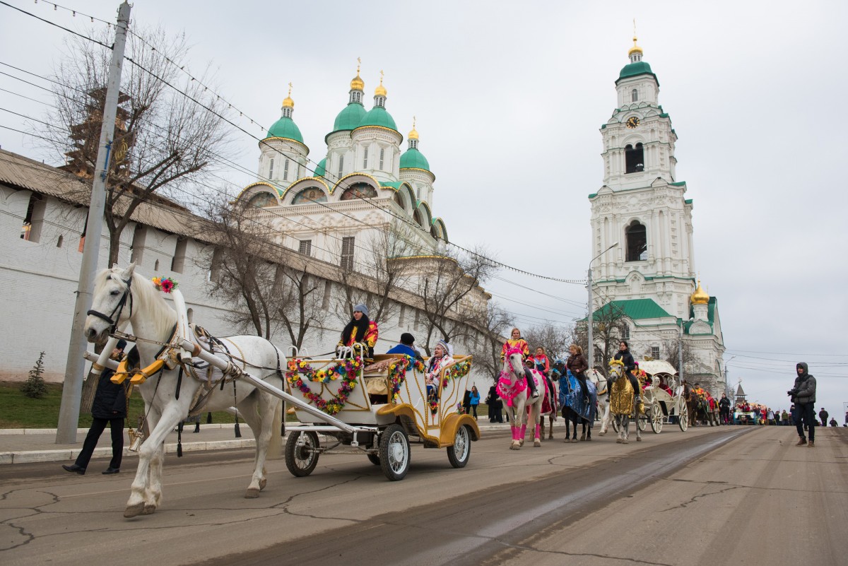 Астрахань фото туристов