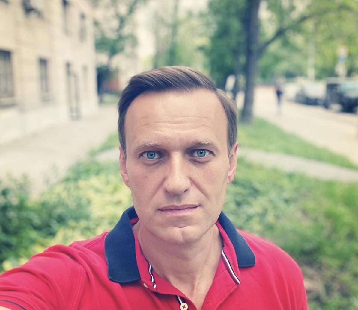 Алексей Навальный впал в кому - пресс-секретарь | kaspyinfo.ru