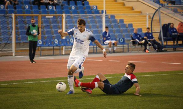 Волгарь