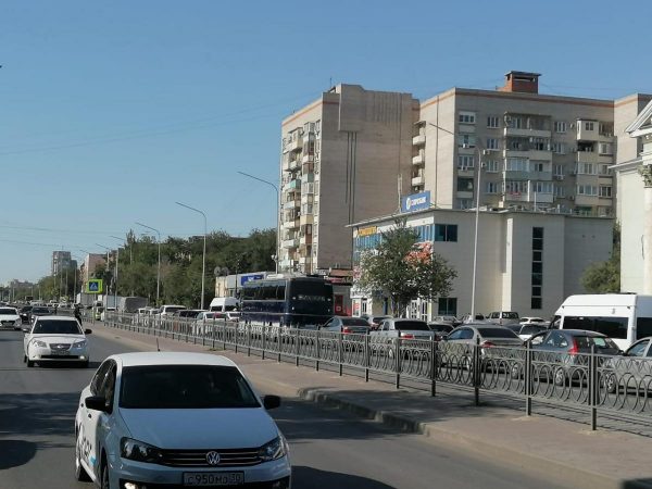 пробка