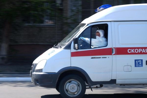 коронавирус