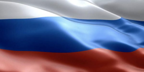 флаг России