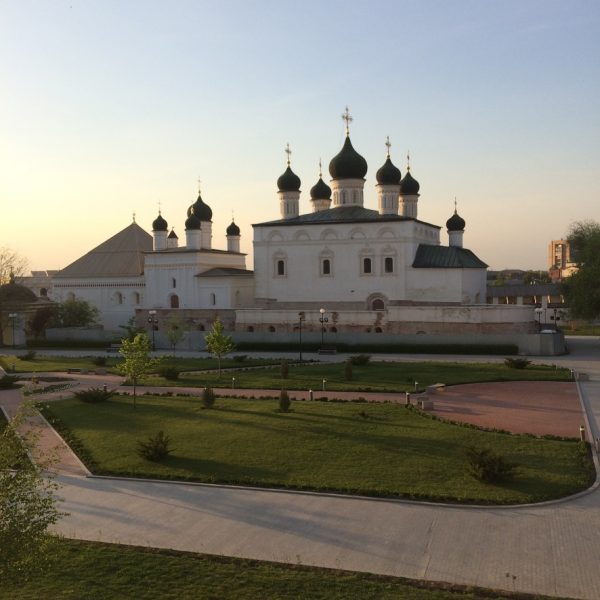 кремль